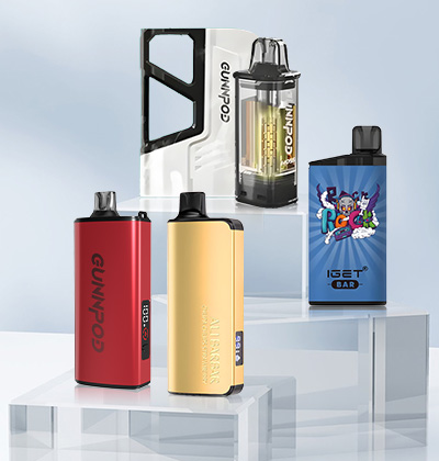 vapes