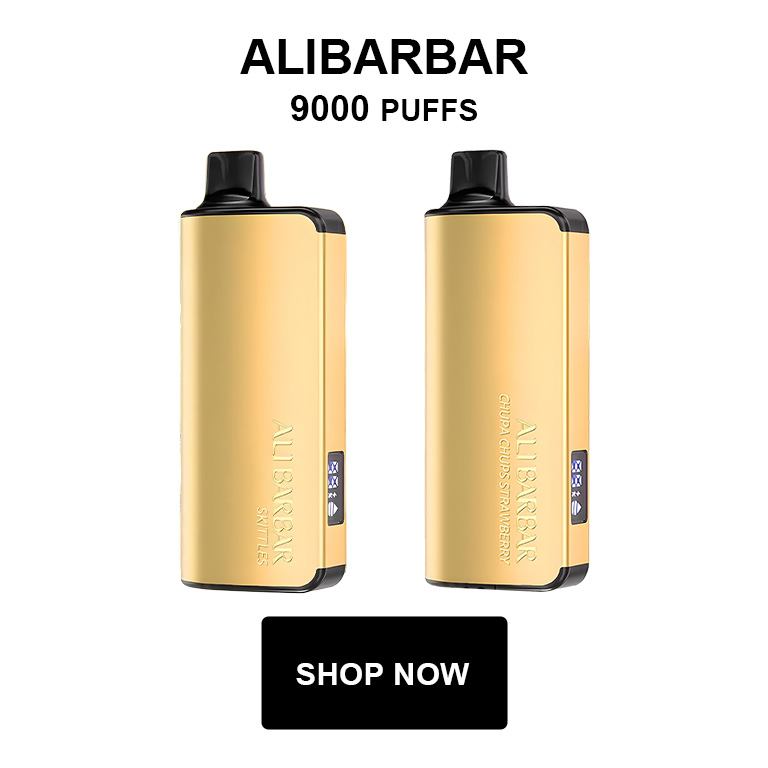 alibarbar vapes