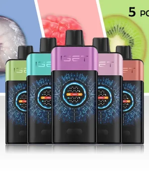 Order Vapes Online