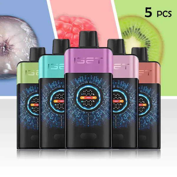 Order Vapes Online