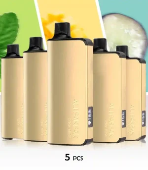 alibarbar vapes