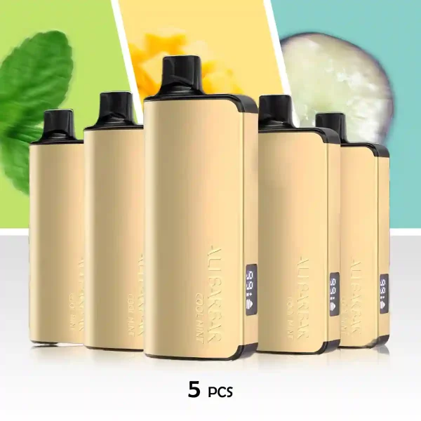 alibarbar vapes
