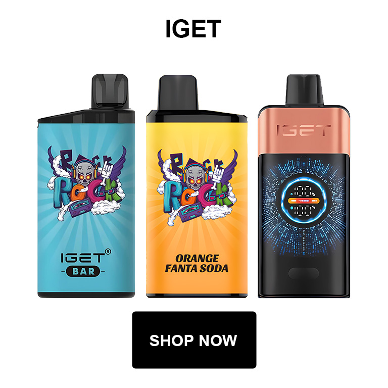 iget vapes