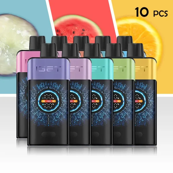 Pod Vapes Australia