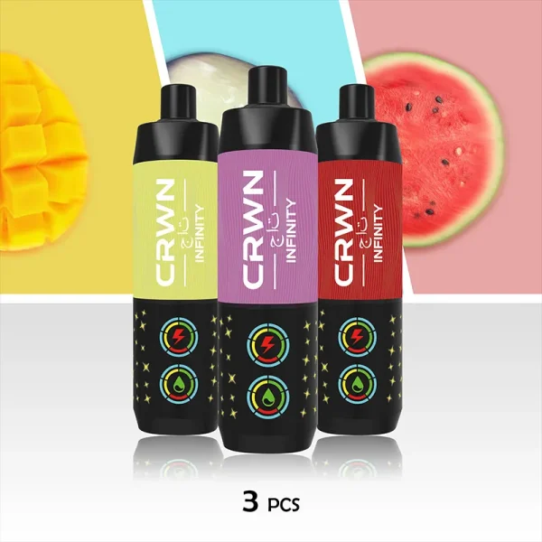 Wholesale Vapes