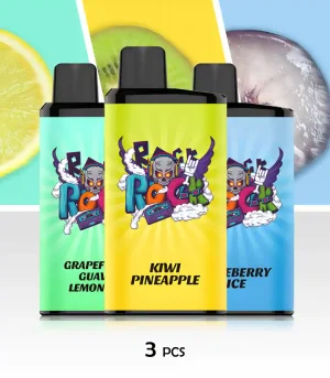 Australia Vape Store – IGET Bar Pro 10000 Puffs 3pcs for Premium Performance and Value