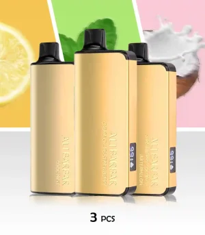 alibarbar vapes