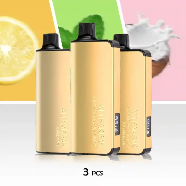 alibarbar vapes