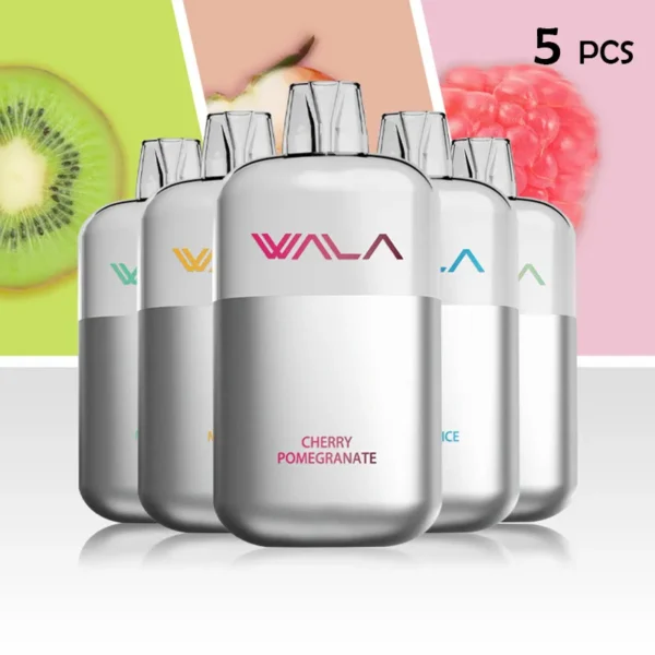 Wala Vapes
